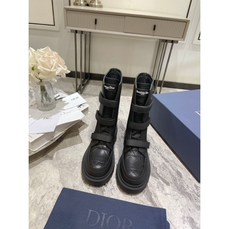 ch**an D*or boots